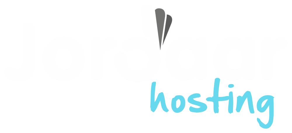 jordaar hosting